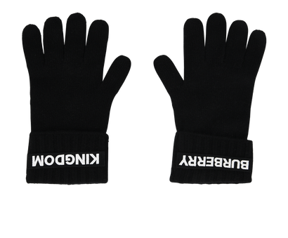 Burberry Kingdom Gloves, front view